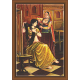 Rajsthani Paintings (R-9504)